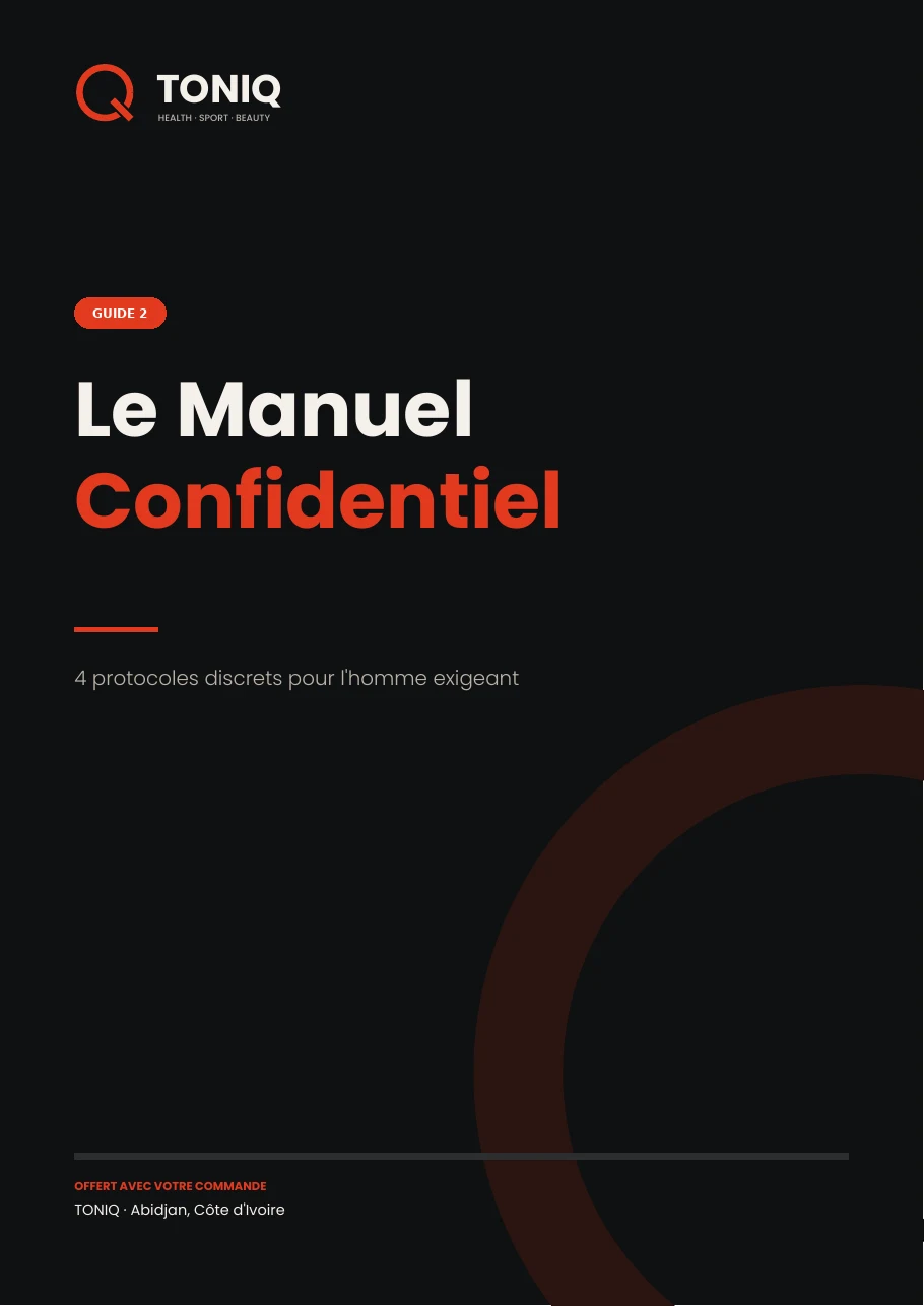 Couverture du Guide 2 — Le Manuel Confidentiel